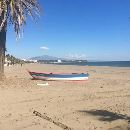Appartement Intermobiliaria - Puerto Alto B6 16 *