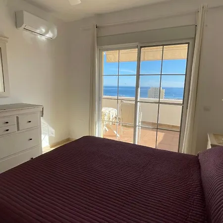 Appartement Intermobiliaria - Puerto Alto B6 16 Estepona