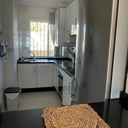 Intermobiliaria - Puerto Alto B6 16 Appartement *
