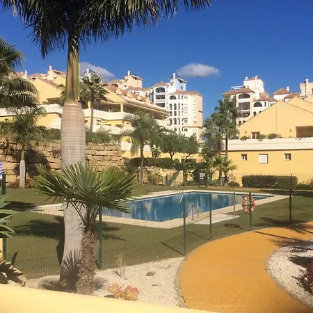Intermobiliaria - Puerto Alto B6 16 Appartement *