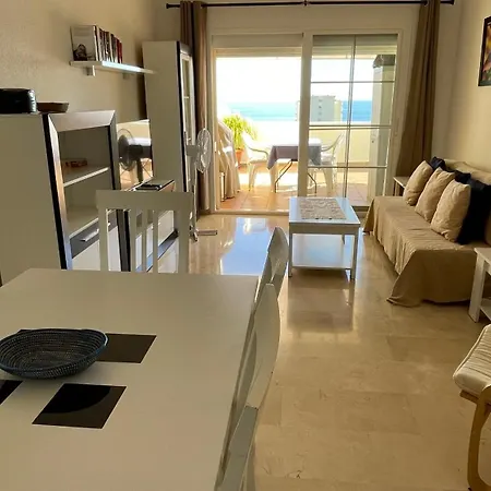 Appartement Intermobiliaria - Puerto Alto B6 16 Estepona