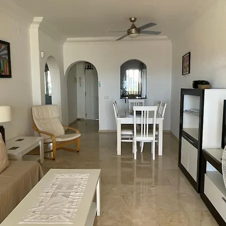 Intermobiliaria - Puerto Alto B6 16 Appartement *
