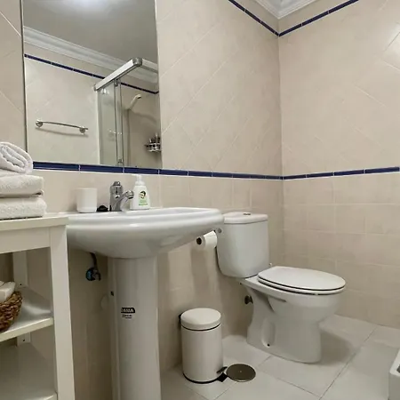 Intermobiliaria - Puerto Alto B6 16 Appartement Estepona