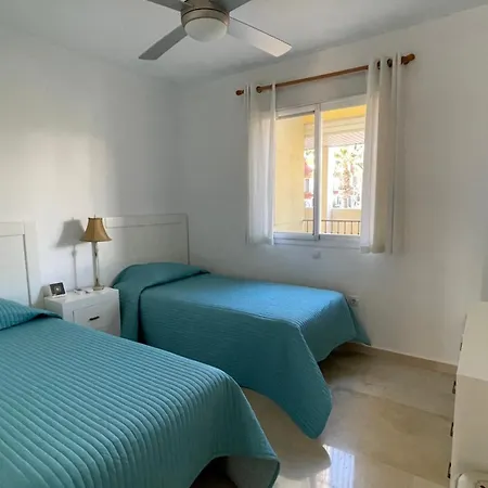 Appartement Intermobiliaria - Puerto Alto B6 16 *