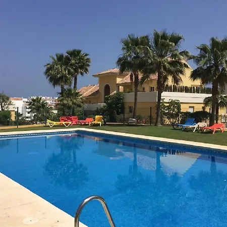 Intermobiliaria - Puerto Alto B6 16 Appartement