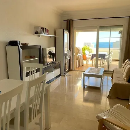 Appartement Intermobiliaria - Puerto Alto B6 16 *