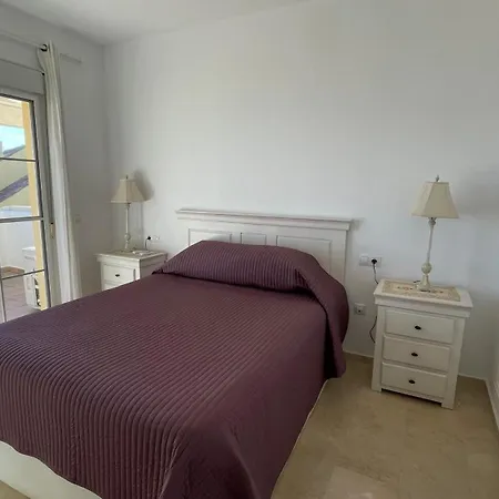 Intermobiliaria - Puerto Alto B6 16 Appartement