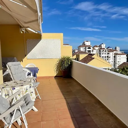 Appartement Intermobiliaria - Puerto Alto B6 16 *