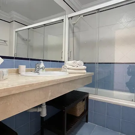 Appartement Intermobiliaria - Puerto Alto B6 16 Estepona