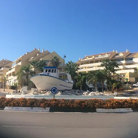 Intermobiliaria - Puerto Alto B6 16 * Estepona
