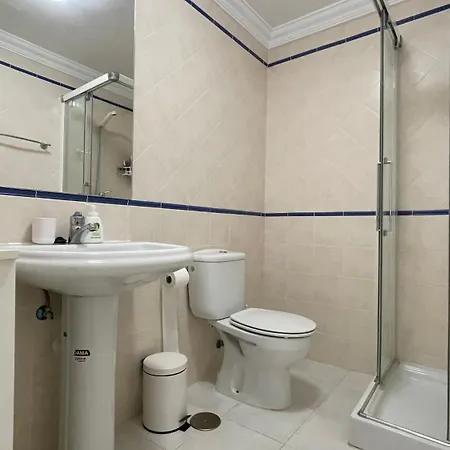 Apartment Intermobiliaria - Puerto Alto B6 16