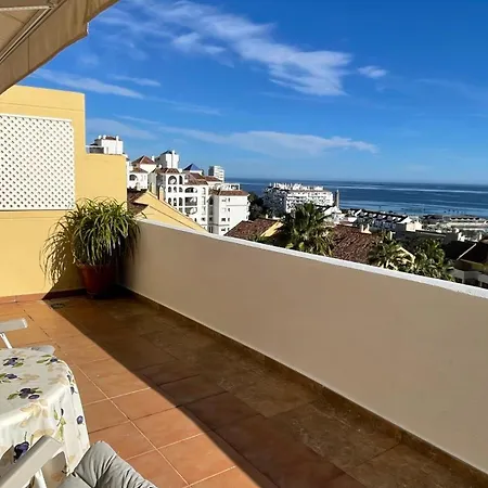 Intermobiliaria - Puerto Alto B6 16 *